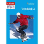 Collins International Primary Science – Workbook 3