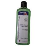 Derma Pro Sebum Control Face Wash – 185ml