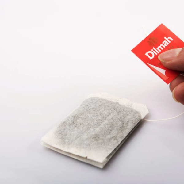 Dilmah Ceylon Supreme Tea - 50 Tea Bags