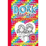 Dork Diaries: Crush Catastrophe