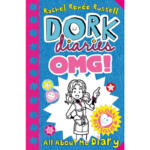 Dork Diaries OMG: All About Me Diary! – Dork Diaries