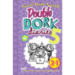 Double Dork Diaries #5