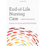 End-of-Life Nursing Care