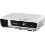 Epson Full HD High Brightness 3LCD Projector – EB-FH52