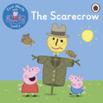 First Words With Peppa Level 3 – The Scarecrow