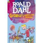 George’s Marvellous Medicine