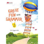 Great Fun with Grammar Class 2