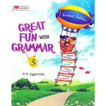Great Fun with Grammar Class 5