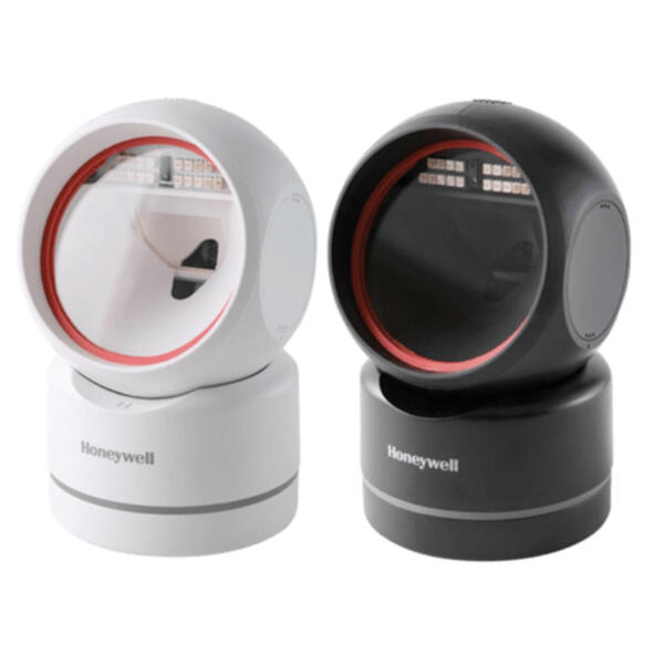 Scan Code Hongwell Honeywell Hands-Free Barcode Scanner USB - HF680 - Jungle.lk