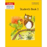 International Primary English Student’s Book 1