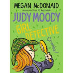 Judy Moody : Girl Detective