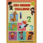 Kids Number Challenge