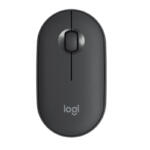 Logitech Wireless Bluetooth Pebble Mouse – M350