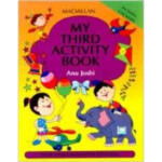 My Third Activity : Book 3