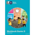 Nelson Science: Workbook Starter B