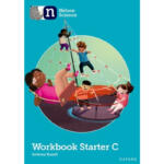 Nelson Science: Workbook Starter C
