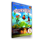 Storyfun Level 5 Students Book