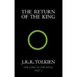 The Return of the King : The Lord of the Rings – Part 3
