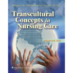 Transcultural Concepts in Nursing Care