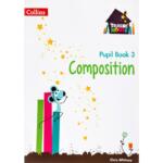 Treasure House – Pupil Book 3 Composition