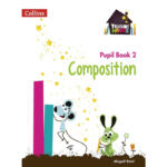 Treasure House – Year 2 Composition Pupil Book (Collins Treasure House)