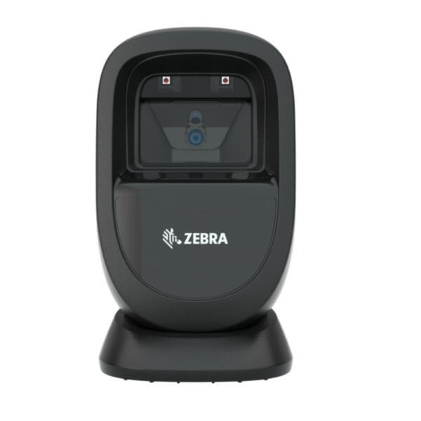Zebra 2D Image Hands-Free Barcode Scanner USB - DS9308
