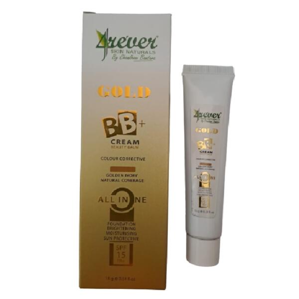 4Rever Gold BB + 15g