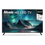 Abans 32 Inch/81cm HD Ready Wide View LED TV – 32LF1AB