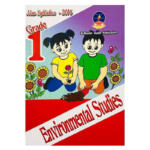 Environmental Studies (English Medium) – Grade 1 – Master Guide