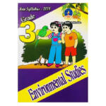 Environmental Studies (English Medium) – Grade 3 – Master Guide