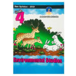 Environmental Studies (English Medium) – Grade 4 – Master Guide