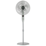 Mistral 16 Inch 3 Speed Stand Fan – MSF1643