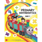 Primary Mathematics Grade 5 : Supporting the Sri Lankan National Curriculum