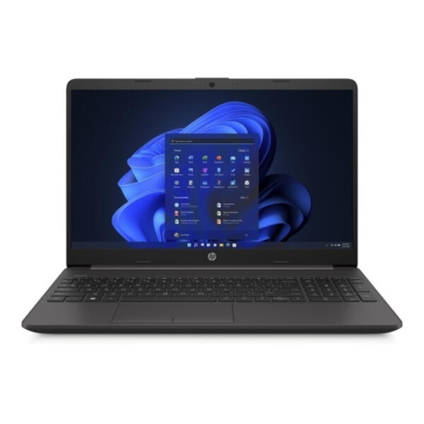 HP 250-G9 Intel i5 15.6 Inch Laptop With 8Gb, 256Gb SSD HDD And Windows 11