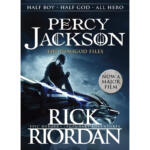 Percy Jackson – The Demigod Files (Film Tie-in Edition) By Rick Riordan