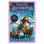 The Son of Neptune (The Heroes of Olympus Book 2)