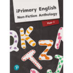 iPrimary English Anthology Non-Fiction Year 1