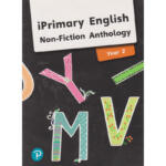 iPrimary English Anthology Non-Fiction Year 2