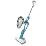 Black & Decker 1300W 15 IN 1 Steam Mop with Steamitt – FSMH13151SM-B5