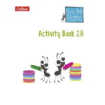 Busy Ant Maths – Activity Book 2B