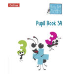 Busy Ant Maths – Pupil Book 3A