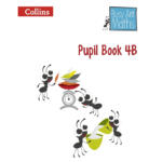 Busy Ant Maths – Pupil Book 4B