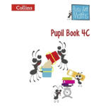 Busy Ant Maths – Pupil Book 4C