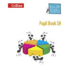 Busy Ant Maths – Pupil Book 5A