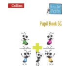 Busy Ant Maths – Pupil Book 5C