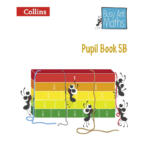 Busy Ant Maths – Pupil Book 5b