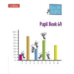 Busy Ant Maths – Pupil Book 6A