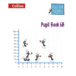 Busy Ant Maths – Pupil Book 6B