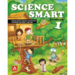 Science Smart Textbook 1
