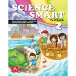Science Smart Textbook 2